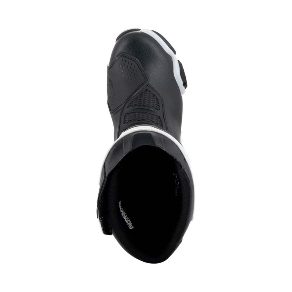 Botas Stella SMX-6 V3 Drystar Blanco Negro