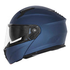 Casco Modular Nox N968  Azul Matt