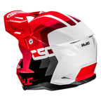 HJC CASCO C50 PRIMAL OFF ROAD MC1