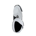 Botas Supertech R Ventiladas White Mid Gray Black