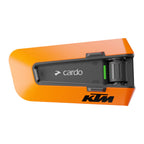 Intercomunicador de moto Cardo Packtalk Edge KTM