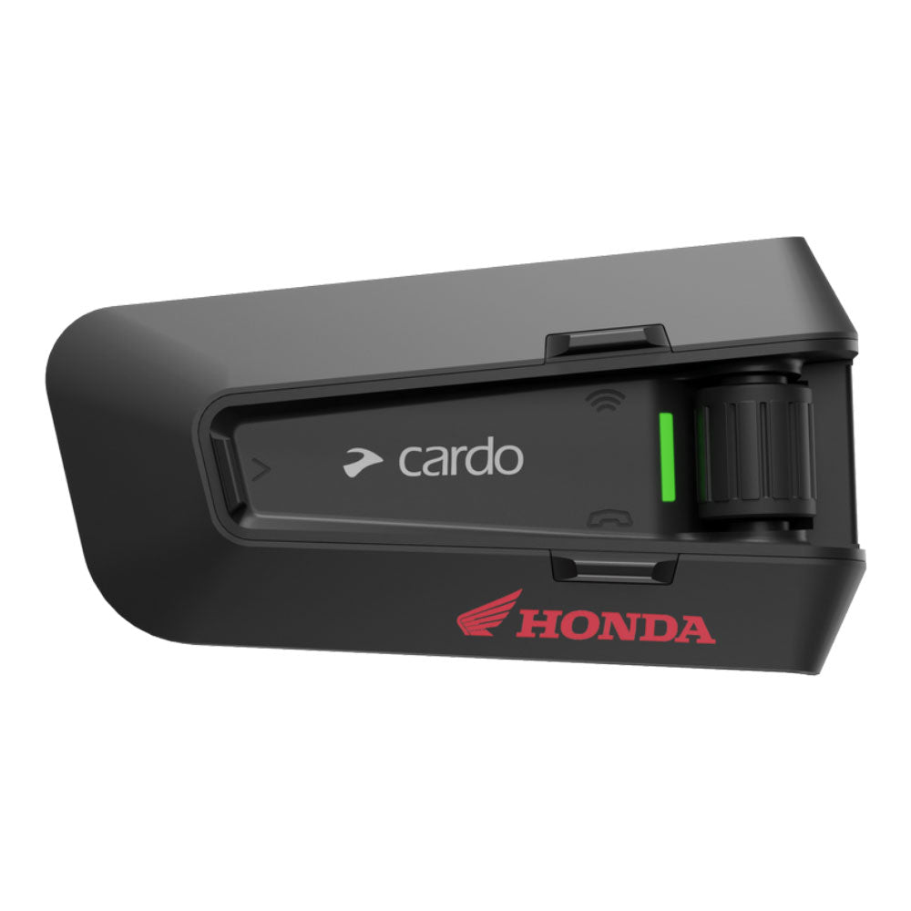 Intercomunicador de moto Cardo Packtalk Edge HONDA