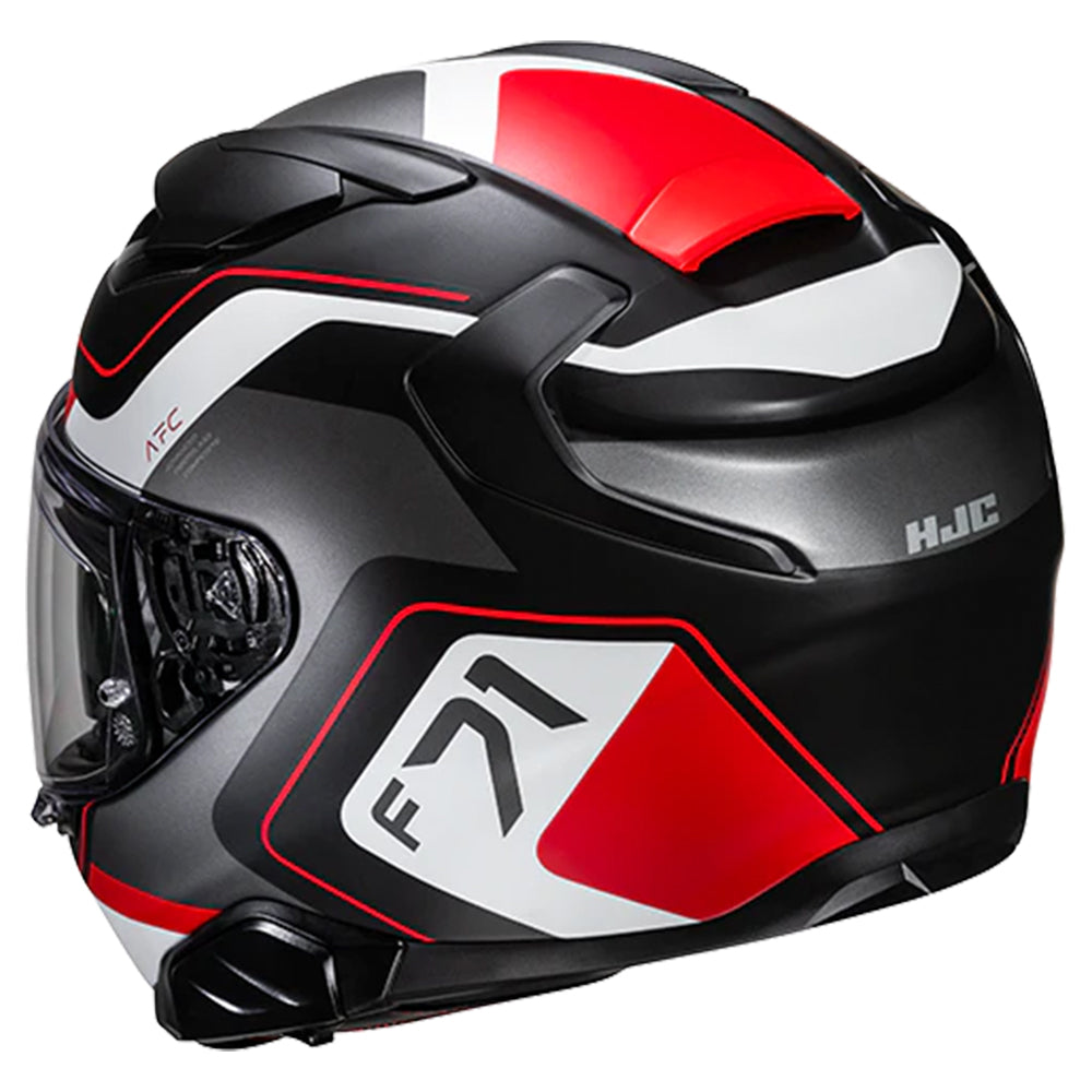 HJC CASCO F71 ARCAN INTEGRALES MC1SF