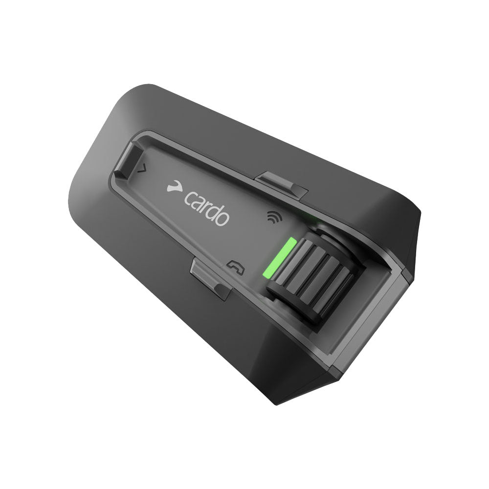 Intercomunicador de moto Cardo Packtalk Neo