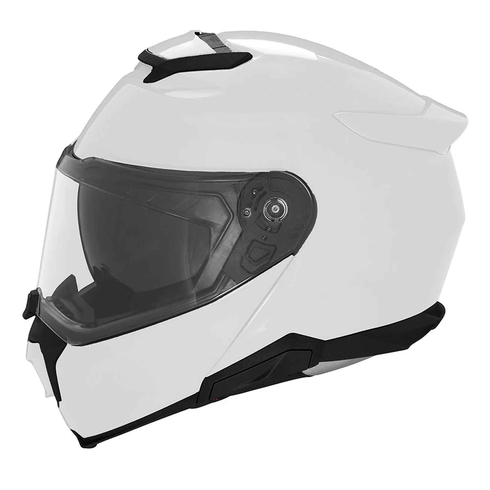 Casco modular NOX N967  Blanco Perla Imagen principal del producto