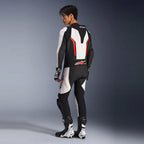 Mono De Cuero 1 Pieza GP Force V2
