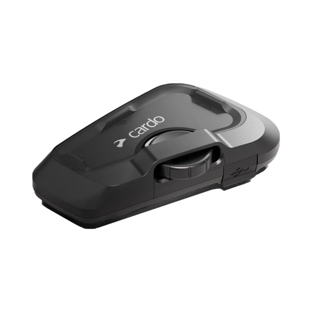 Intercomunicador de moto Cardo Freecom 2x