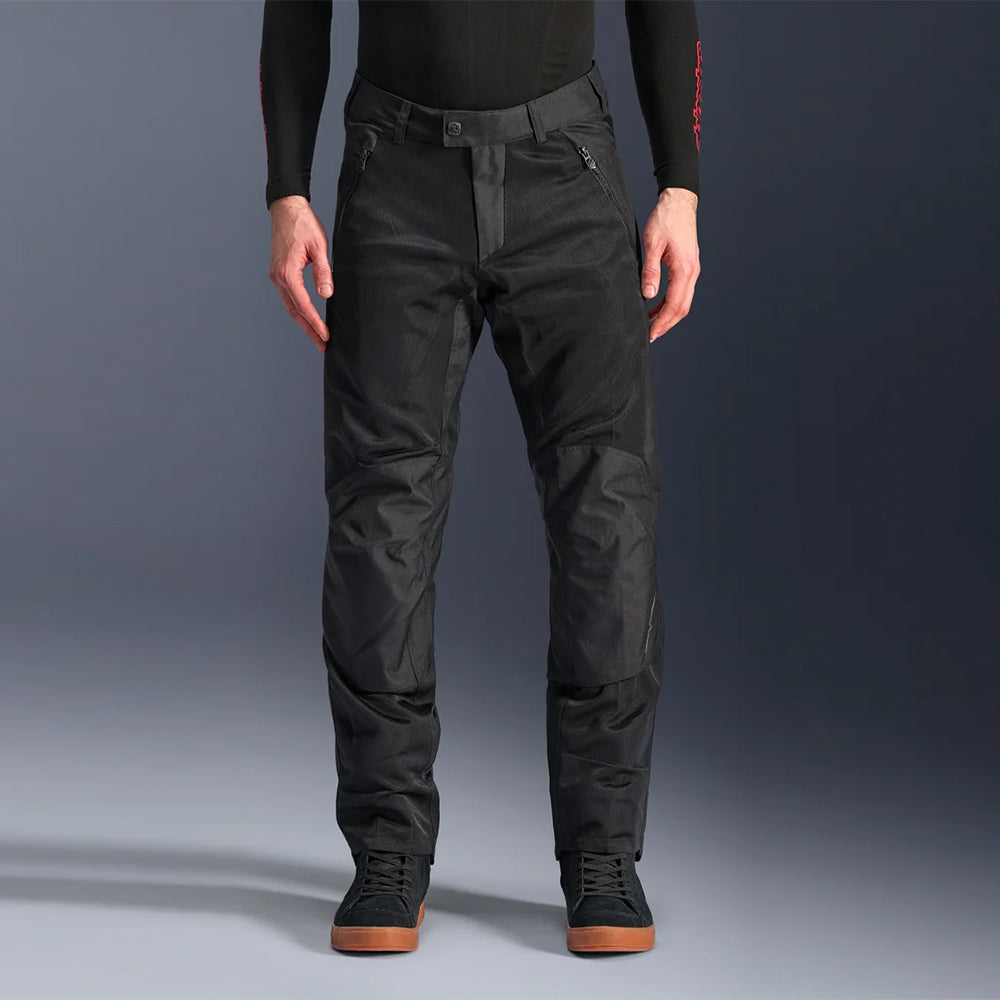 Pantalón Alpinestars C-1 Air Negro