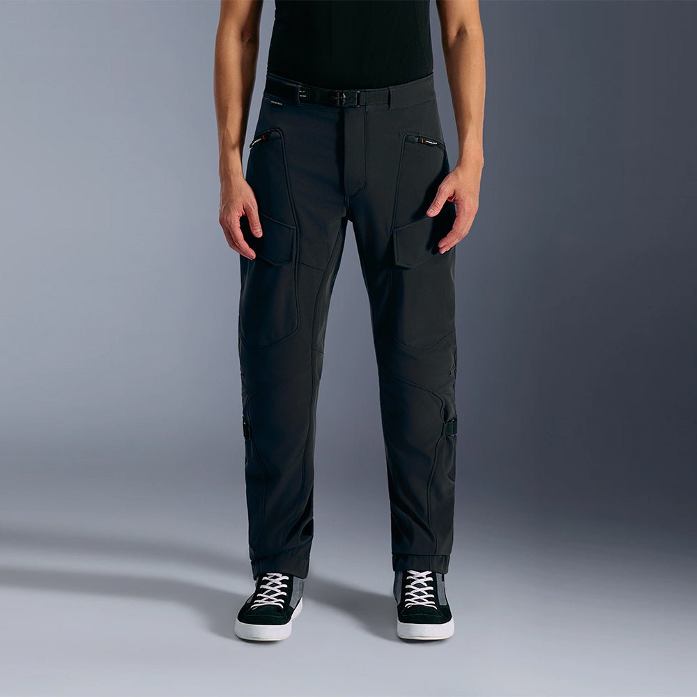 Pantalón de Moto Alpinestars Juggernaut V2