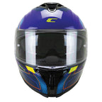 Blu Viola Rosso 363G