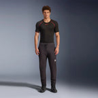 Pantalón Alpinestars Aeroshell Negro / Blanco