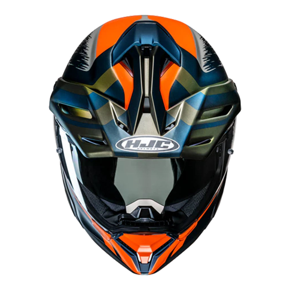 HJC CASCO RPHA 60 QUID RPHA SERIES MC47SF