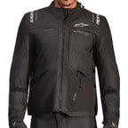 Chaqueta Textil Alpinestars Andes V4 Black