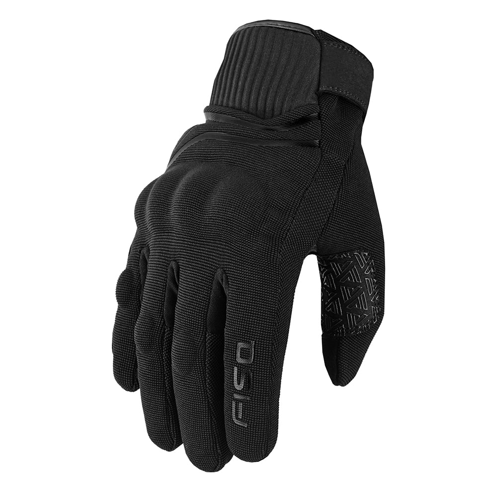 Guantes de Moto Fisa Sandro Men Summer Negro