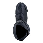 Botas Supertech R Negro Negro