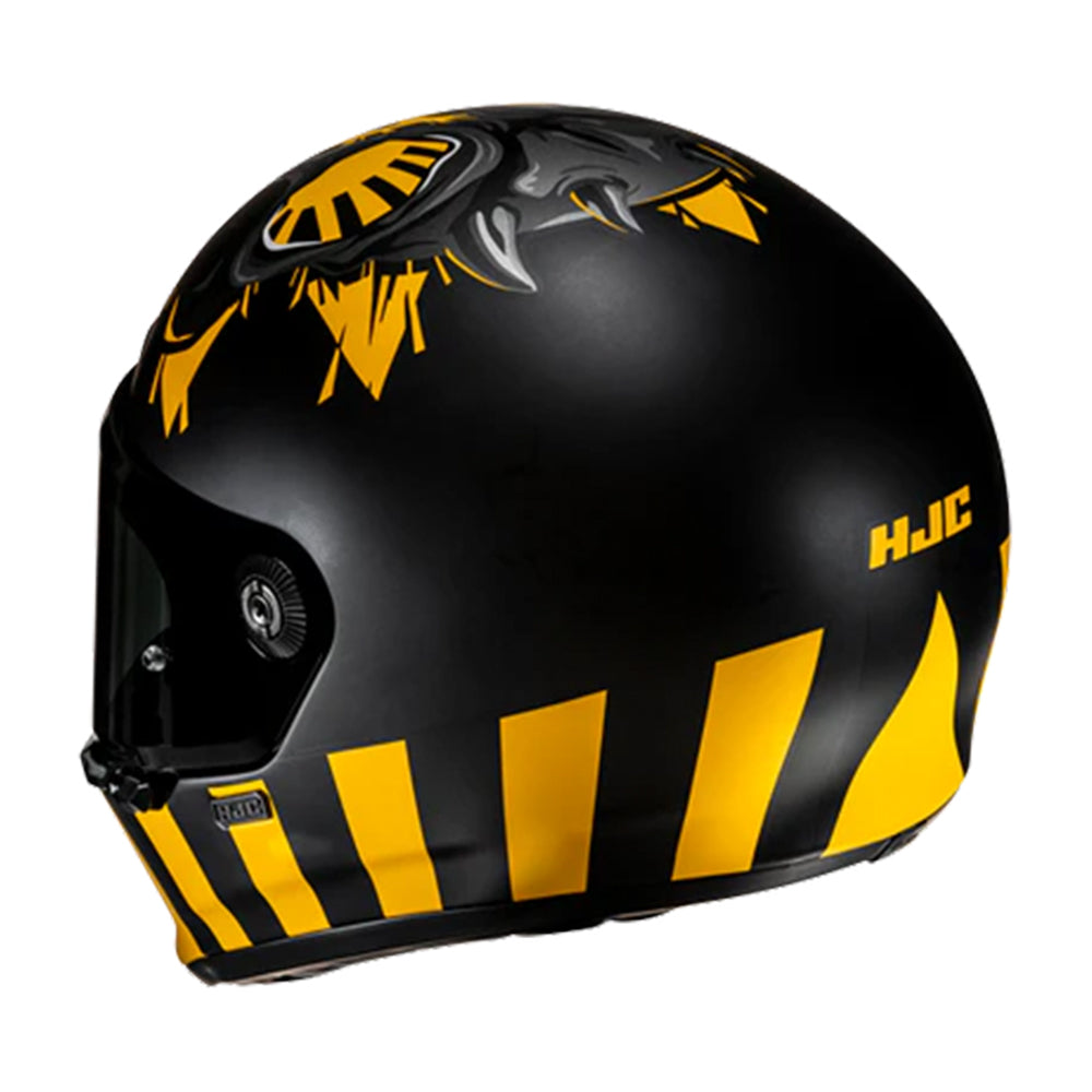 HJC CASCO V10 CRANIA INTEGRALES MC3SF