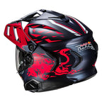 HJC CASCO RPHA 60 SPIELBERG RED BULL RPHA SERIES MC21SF