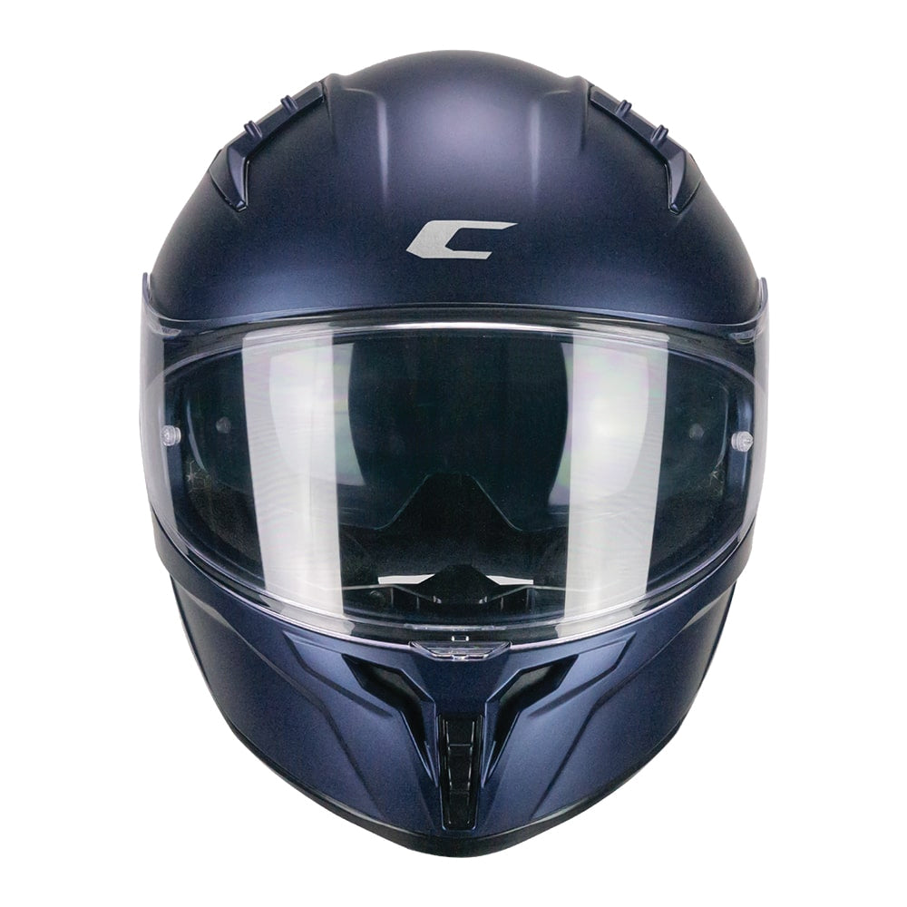 Blu satinato 333A