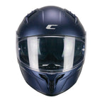 Blu satinato 333A