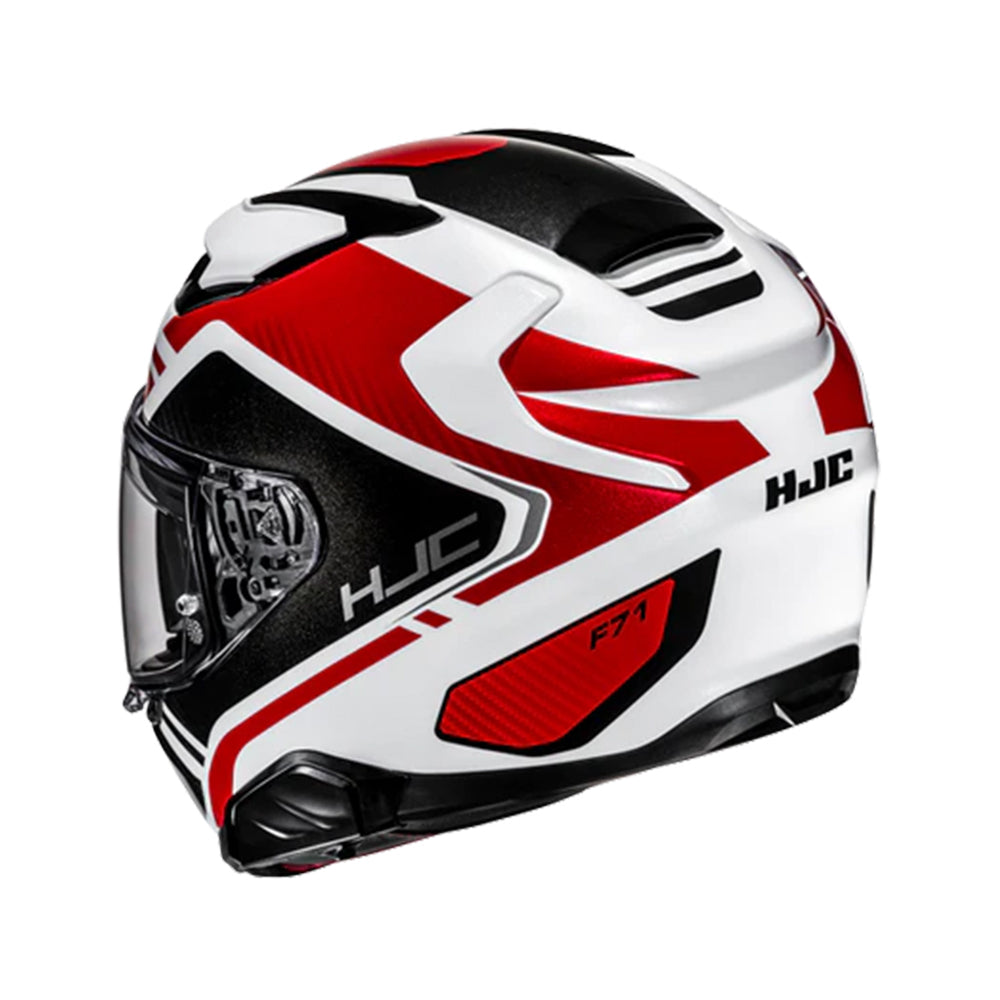 HJC CASCO F71 TOZZ INTEGRALES MC1