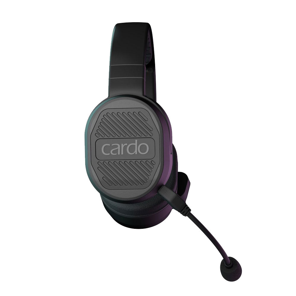 Auriculares externos para intercomunicador de moto Cardo Packtalk Edge