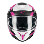 Grigio Rosa fluo 333G