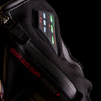 Guante de moto calefactable Five HG1 EVO WP