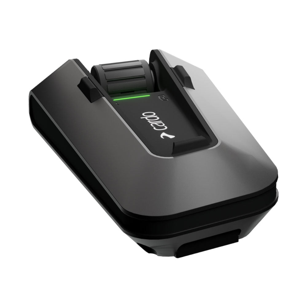 Intercomunicador de moto Cardo Packtalk Edge