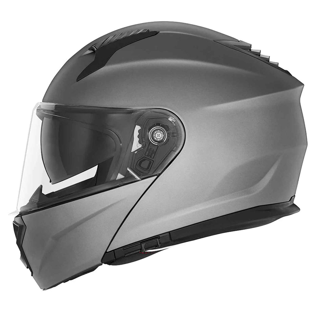 Casco Modular NOX N968 Titanium