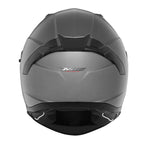 CASCO INTEGRAL NOX N402 NEGRO MATE