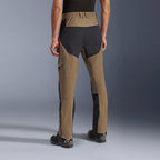 Pantalón de Moto Alpinestars Explorer AST Marrón / Negro