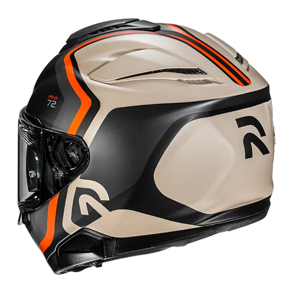 HJC CASCO RPHA 72 ERNEM RPHA SERIES MC7SF