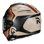 HJC CASCO RPHA 72 ERNEM RPHA SERIES MC7SF