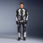 Pantalón Alpinestars Drystar® Gris / Gris Oscuro / Negro