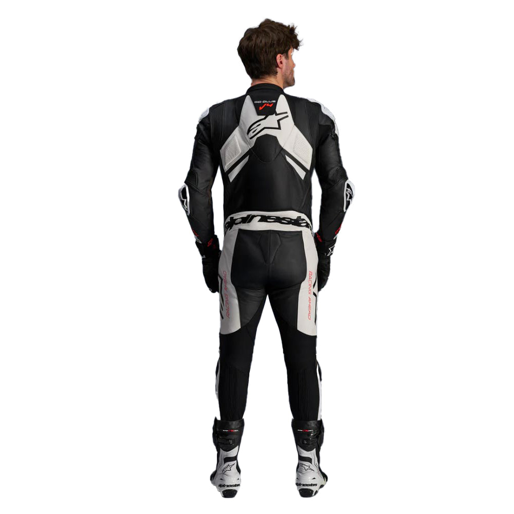 Mono De Cuero GP Plus V4 Sprint 1 Pieza