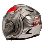 HJC CASCO CF100 ANT-MAN DE MARVEL MODULARES MC1