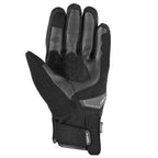 Guantes de Motocicleta Fisa Atom Lady Invierno Negro