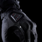 Guante de moto calefactable para mujer Five HG3 EVO Woman WP