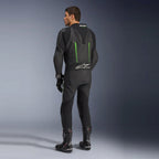 Mono De Cuero 1 Pieza GP Force V2