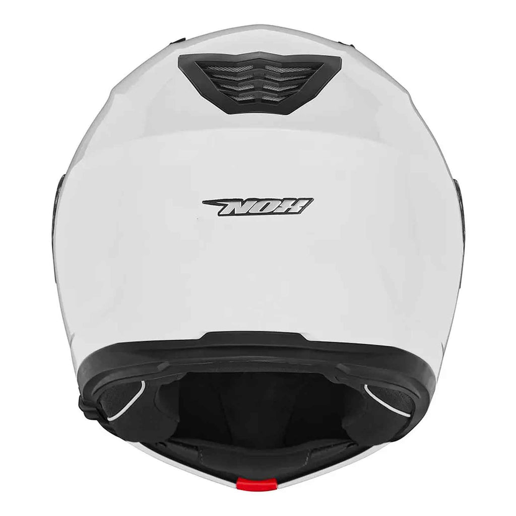 Casco Modular NOX N968 Blanco Perla