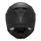Casco Modular NOX N967 Conquer  Neg / Gris