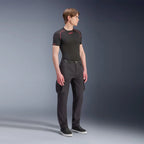 Pantalón Alpinestars Flex-Ast Cargo Negro / Negro