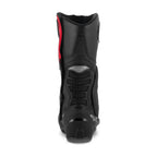Botas SMX-6 V3 Negro Plata Rojo