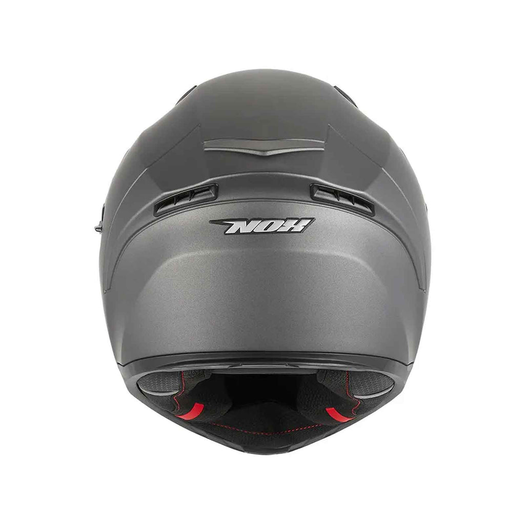 CASCO INTEGRAL NOX N402 TITANIUM