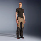 Pantalón Alpinestars Andes V4 Drystar® Nogal / Negro