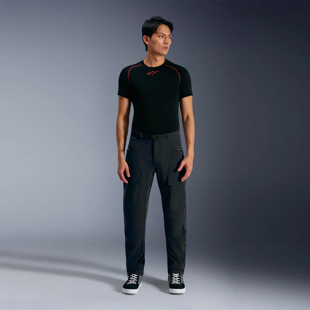 Pantalón de Moto Alpinestars Juggernaut V2 Imagen principal del producto