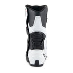 Botas Stella SMX-6 V3 Drystar Blanco Negro