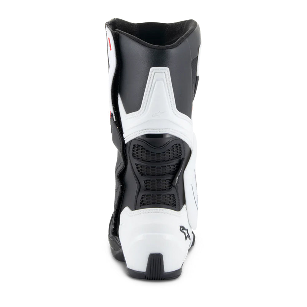 Botas Stella SMX-6 V3 Drystar Blanco Negro
