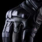 Guante de moto calefactable Five HG1 EVO WP