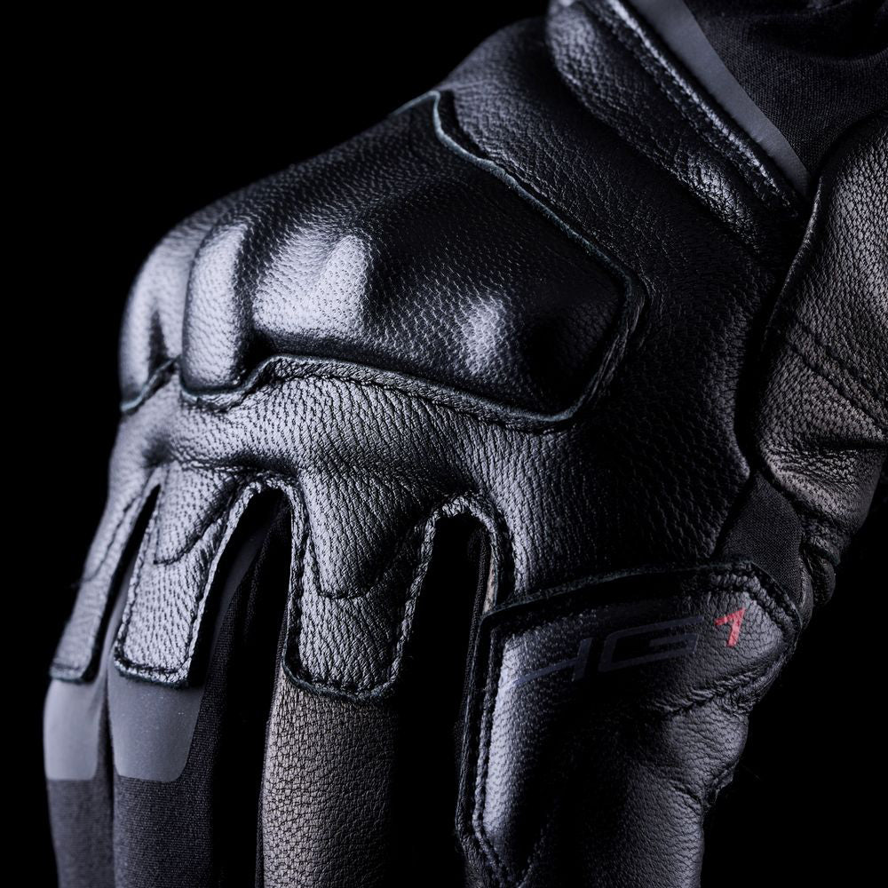 Guante de moto calefactable Five HG1 EVO WP